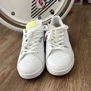 Adidas Stan Smith(Primegreen)